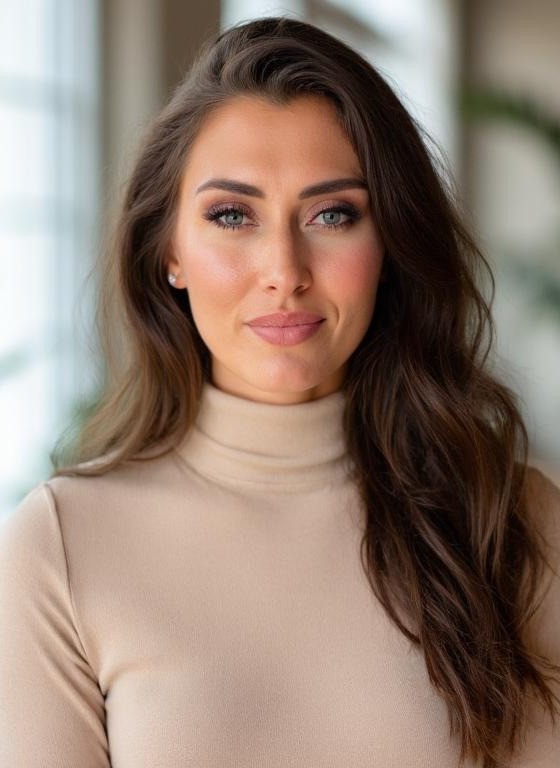 Alexandra Pohl, Co-Founder and Chief Executive Officer of ERTH Resource Group
