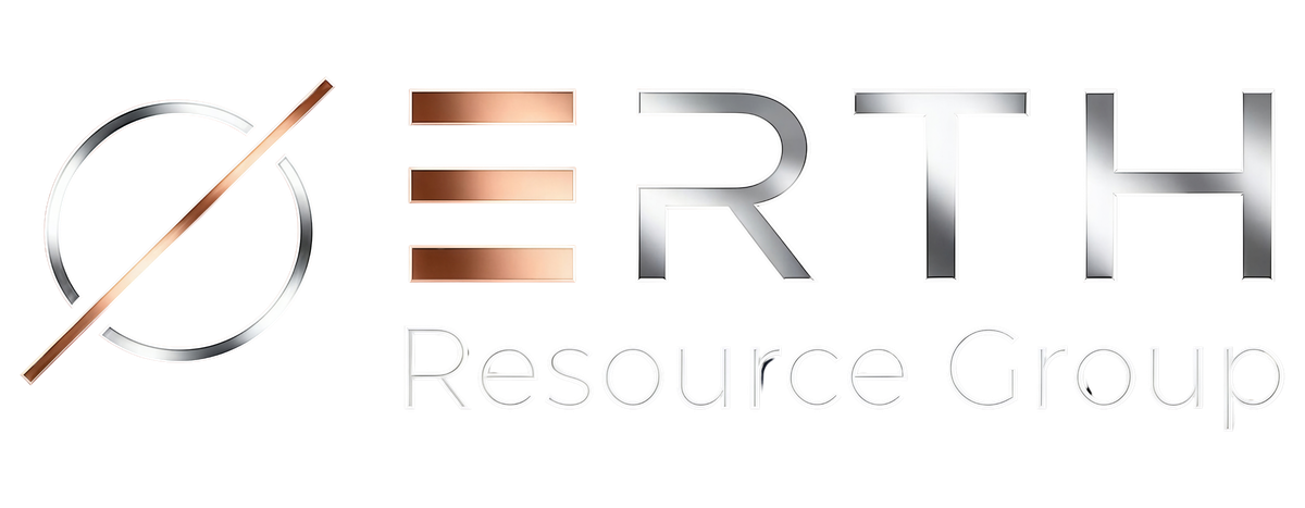 ERTH Resource Group